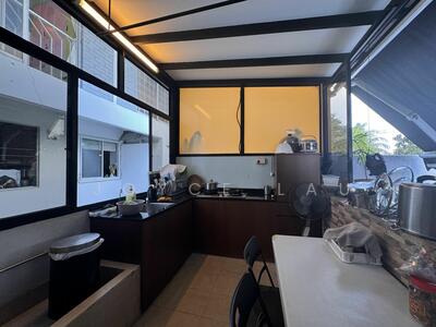 For Sale - Watten Hill Condo