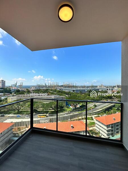 For Sale - Avenue South Residence