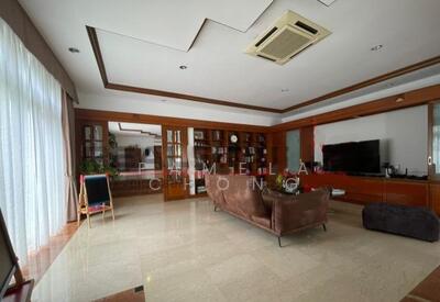 For Sale - ENVIABLE GOLDHILL AREA⭐️ 3 STOREY SPACIOUS SEMID ⭐️POSSIBLE TO DETACH⭐️1 KM ACS /SCGS☎️ PAM 90228600