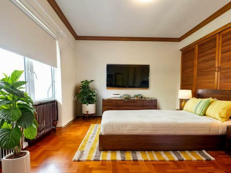 ENVIABLE GOLDHILL AREA⭐️ 3 STOREY SPACIOUS SEMID ⭐️POSSIBLE TO DETACH⭐️1 KM ACS /SCGS☎️ PAM 90228600, Barker/ Goldhill/Chancery/Asimont, 5 Bedrooms, 4,500 sqft, Semi-Detached House For Sale, by Pamela Chong, 25235621 - PropertyGuru.com.sg