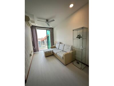 For Sale - Leville iSuites