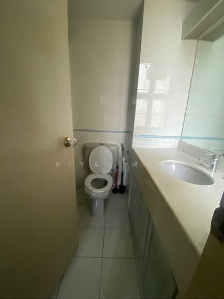 West Bay Condo, 50 West Coast Crescent, 2 Bedrooms, 1,001 sqft, Condominium For Rent, by Riyan Ria, 25235658 - PropertyGuru.com.sg