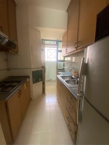 West Bay Condo, 50 West Coast Crescent, 2 Bedrooms, 1,001 sqft, Condominium For Rent, by Riyan Ria, 25235658 - PropertyGuru.com.sg