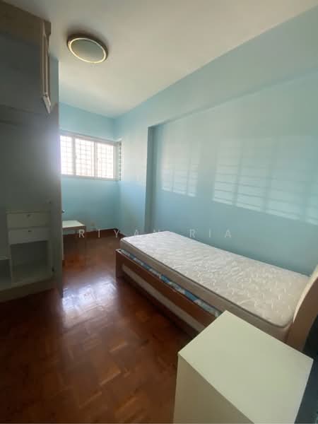 West Bay Condo, 50 West Coast Crescent, 2 Bedrooms, 1,001 sqft, Condominium For Rent, by Riyan Ria, 25235658 - PropertyGuru.com.sg