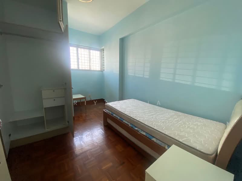 West Bay Condo, 50 West Coast Crescent, 2 Bedrooms, 1,001 sqft, Condominium For Rent, by Riyan Ria, 25235658 - PropertyGuru.com.sg