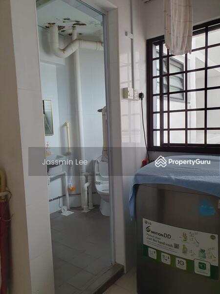 For Rent - 124 Geylang East Avenue 1