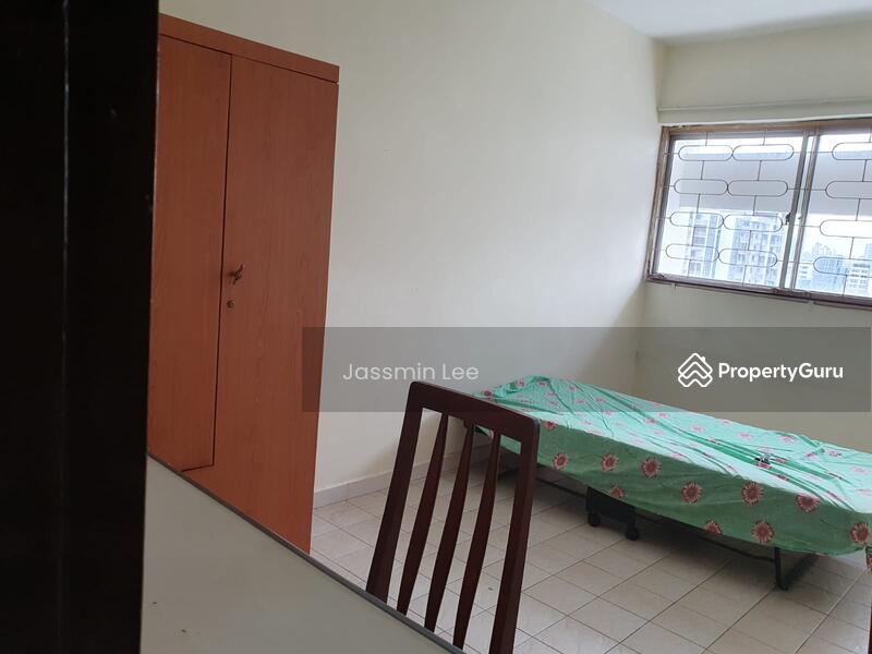 For Rent - 124 Geylang East Avenue 1