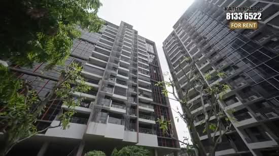 Sims Urban Oasis, 6 Sims Drive, 3 Bedrooms, 963 sqft, Condominium For Rent, by Kathy Khaing, 25235681 - PropertyGuru.com.sg