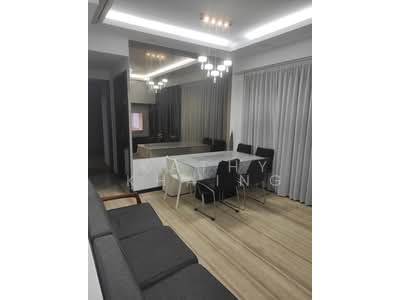 For Rent - Sims Urban Oasis