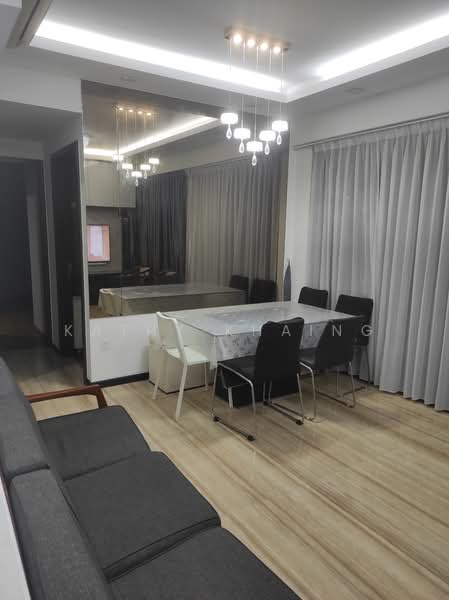 Sims Urban Oasis, 6 Sims Drive, 3 Bedrooms, 963 sqft, Condominium For Rent, by Kathy Khaing, 25235681 - PropertyGuru.com.sg