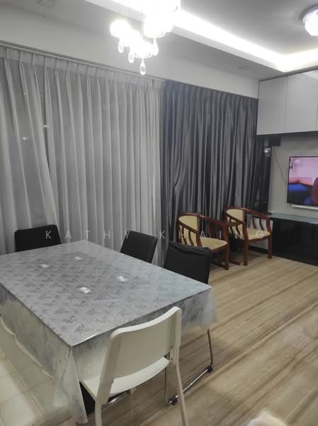 Sims Urban Oasis, 6 Sims Drive, 3 Bedrooms, 963 sqft, Condominium For Rent, by Kathy Khaing, 25235681 - PropertyGuru.com.sg