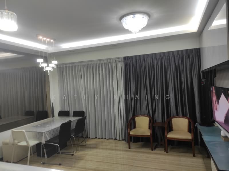 Sims Urban Oasis, 6 Sims Drive, 3 Bedrooms, 963 sqft, Condominium For Rent, by Kathy Khaing, 25235681 - PropertyGuru.com.sg