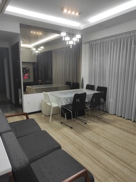 Sims Urban Oasis, 6 Sims Drive, 3 Bedrooms, 963 sqft, Condominium For Rent, by Kathy Khaing, 25235681 - PropertyGuru.com.sg