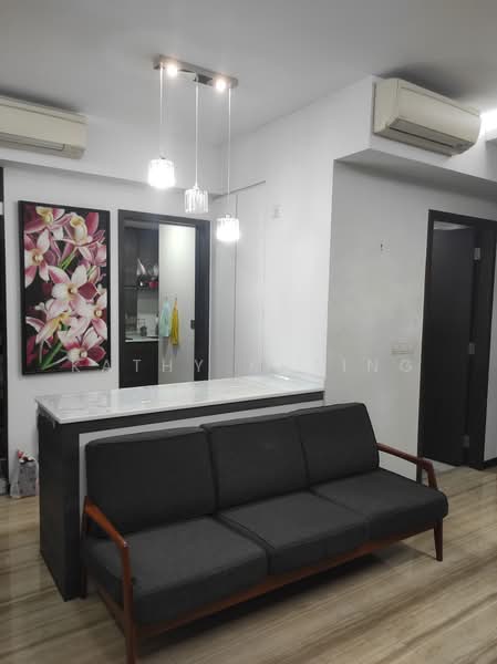 Sims Urban Oasis, 6 Sims Drive, 3 Bedrooms, 963 sqft, Condominium For Rent, by Kathy Khaing, 25235681 - PropertyGuru.com.sg