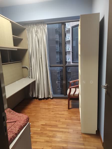 Sims Urban Oasis, 6 Sims Drive, 3 Bedrooms, 963 sqft, Condominium For Rent, by Kathy Khaing, 25235681 - PropertyGuru.com.sg