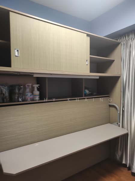 Sims Urban Oasis, 6 Sims Drive, 3 Bedrooms, 963 sqft, Condominium For Rent, by Kathy Khaing, 25235681 - PropertyGuru.com.sg