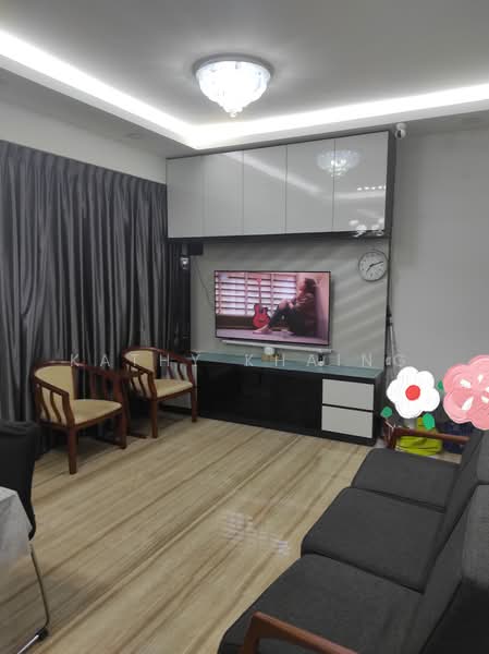 Sims Urban Oasis, 6 Sims Drive, 3 Bedrooms, 963 sqft, Condominium For Rent, by Kathy Khaing, 25235681 - PropertyGuru.com.sg