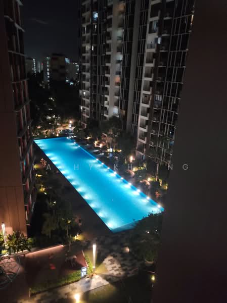 Sims Urban Oasis, 6 Sims Drive, 3 Bedrooms, 963 sqft, Condominium For Rent, by Kathy Khaing, 25235681 - PropertyGuru.com.sg