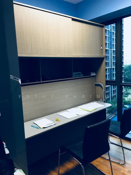Sims Urban Oasis, 6 Sims Drive, 3 Bedrooms, 963 sqft, Condominium For Rent, by Kathy Khaing, 25235681 - PropertyGuru.com.sg