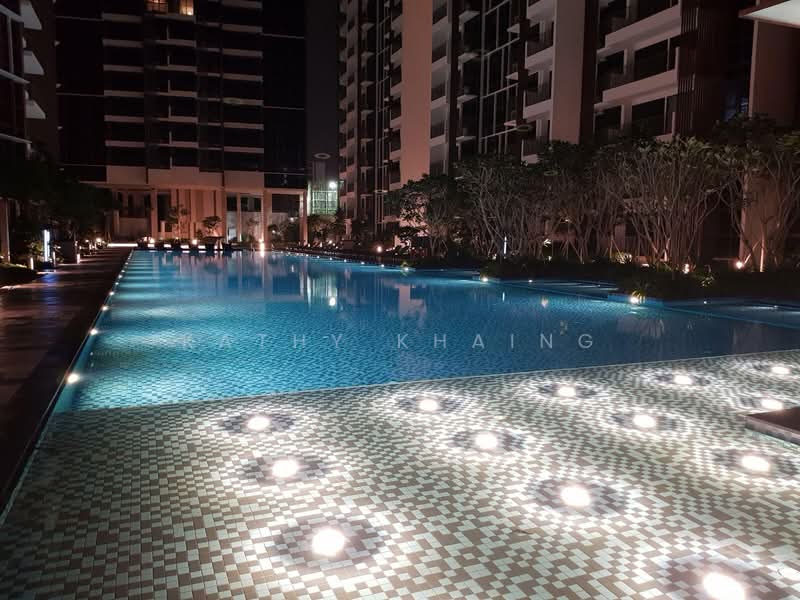 Sims Urban Oasis, 6 Sims Drive, 3 Bedrooms, 963 sqft, Condominium For Rent, by Kathy Khaing, 25235681 - PropertyGuru.com.sg