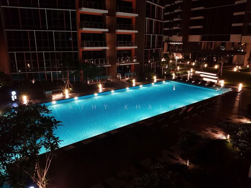 Sims Urban Oasis, 6 Sims Drive, 3 Bedrooms, 963 sqft, Condominium For Rent, by Kathy Khaing, 25235681 - PropertyGuru.com.sg