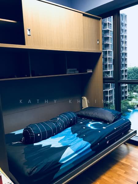 Sims Urban Oasis, 6 Sims Drive, 3 Bedrooms, 963 sqft, Condominium For Rent, by Kathy Khaing, 25235681 - PropertyGuru.com.sg