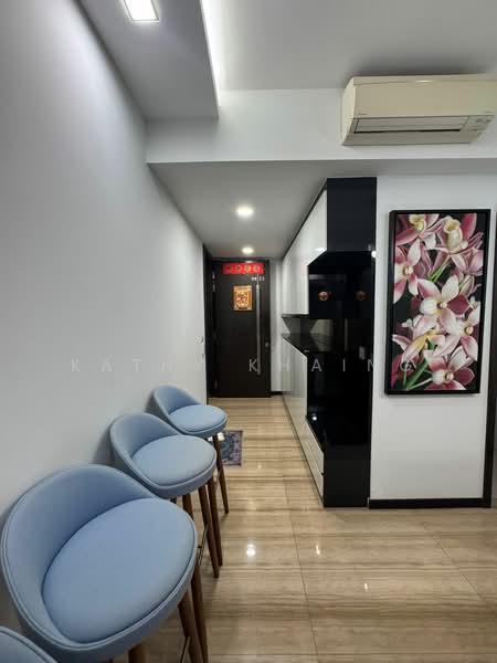 Sims Urban Oasis, 6 Sims Drive, 3 Bedrooms, 963 sqft, Condominium For Rent, by Kathy Khaing, 25235681 - PropertyGuru.com.sg