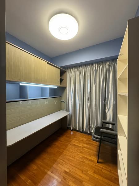 Sims Urban Oasis, 6 Sims Drive, 3 Bedrooms, 963 sqft, Condominium For Rent, by Kathy Khaing, 25235681 - PropertyGuru.com.sg