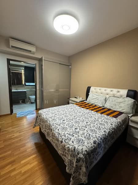 Sims Urban Oasis, 6 Sims Drive, 3 Bedrooms, 963 sqft, Condominium For Rent, by Kathy Khaing, 25235681 - PropertyGuru.com.sg