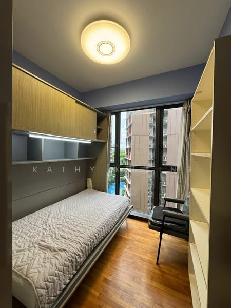 Sims Urban Oasis, 6 Sims Drive, 3 Bedrooms, 963 sqft, Condominium For Rent, by Kathy Khaing, 25235681 - PropertyGuru.com.sg