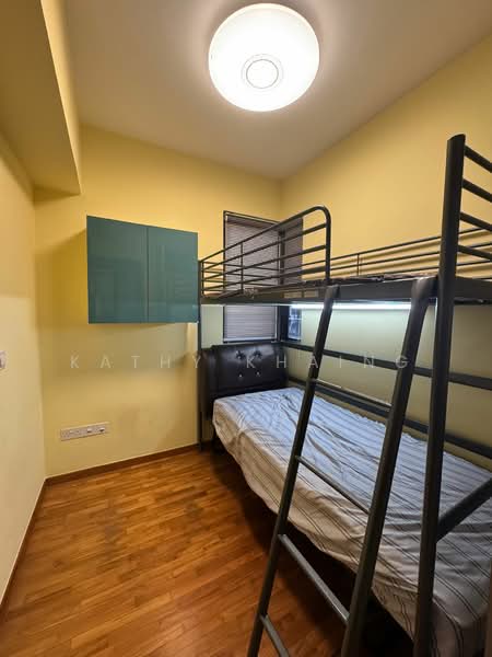 Sims Urban Oasis, 6 Sims Drive, 3 Bedrooms, 963 sqft, Condominium For Rent, by Kathy Khaing, 25235681 - PropertyGuru.com.sg
