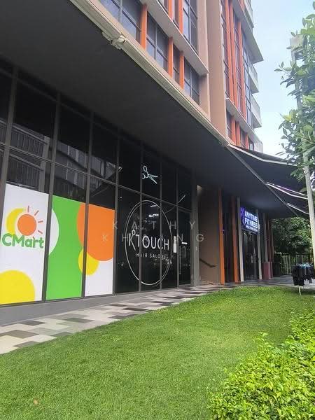 Sims Urban Oasis, 6 Sims Drive, Eunos / Geylang / Paya Lebar, 3 Bedrooms, 963 sqft, Condominium For Rent, by Kathy Khaing, 25235681 - Exterior - PropertyGuru.com.sg