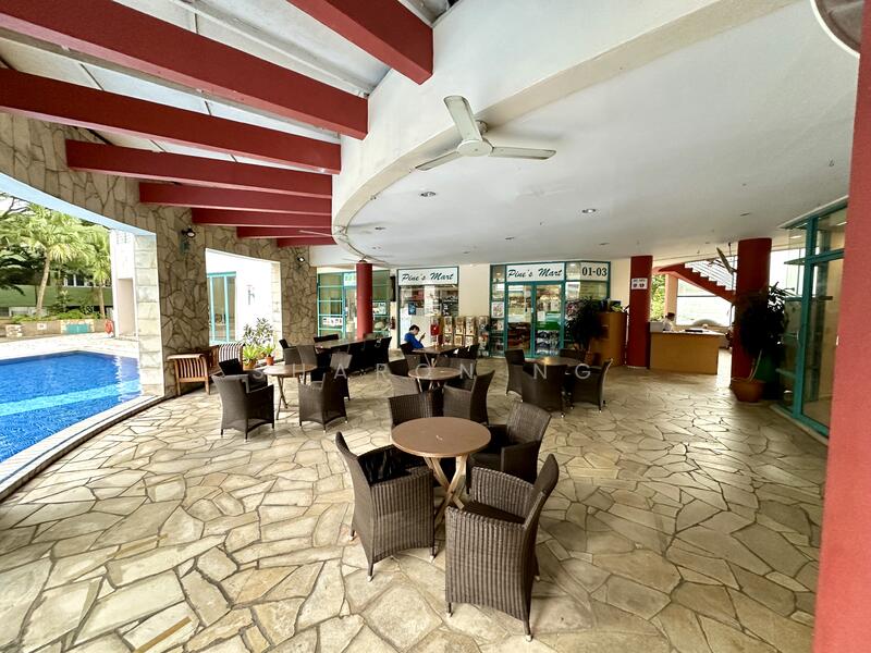 Pine Grove Condominium For Sale at S 2,100,000 PropertyGuru Singapore