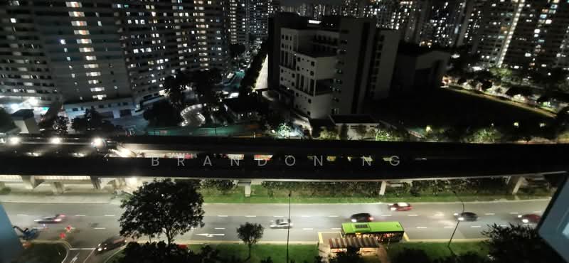 314A Punggol Way, 314A Punggol Way, 2 Bedrooms, 731 sqft, HDB Flat For Rent, by Brandon Ng, 25235745 - PropertyGuru.com.sg
