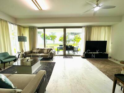 For Sale - The Coast at Sentosa Cove