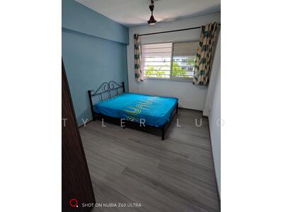 For Rent - 912 Jurong West Street 91