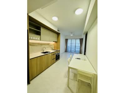 For Rent - One-North Eden
