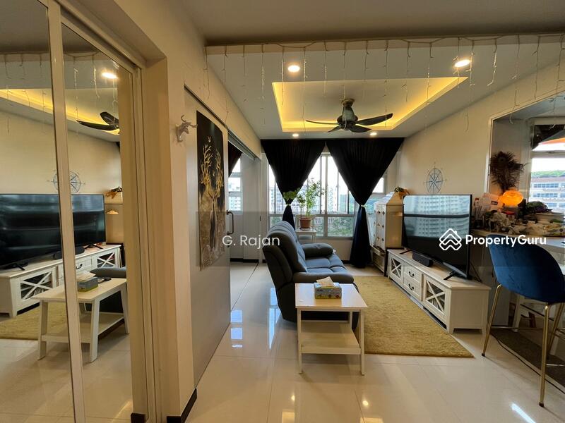 For Rent - 363A Sembawang Crescent