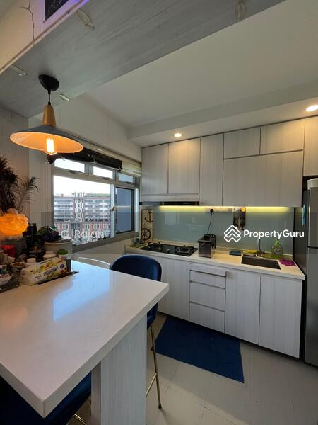 For Rent - 363A Sembawang Crescent