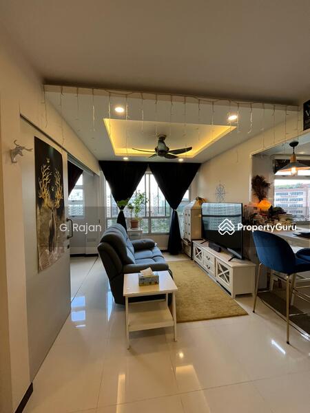 For Rent - 363A Sembawang Crescent