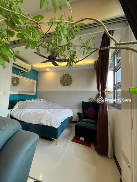 For Rent - 363A Sembawang Crescent