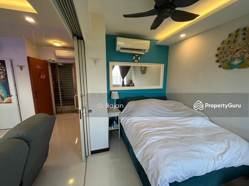 For Rent - 363A Sembawang Crescent