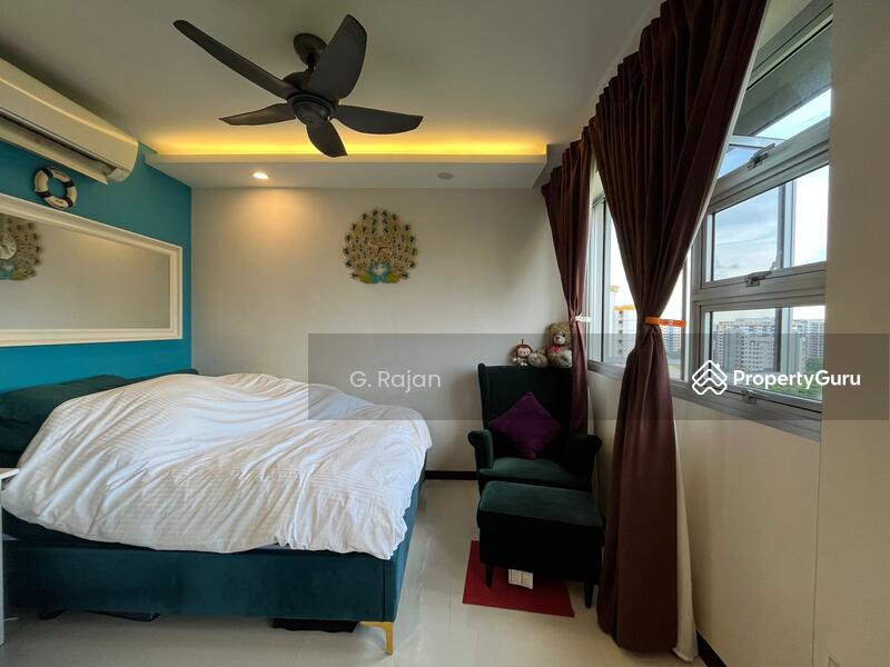 For Rent - 363A Sembawang Crescent