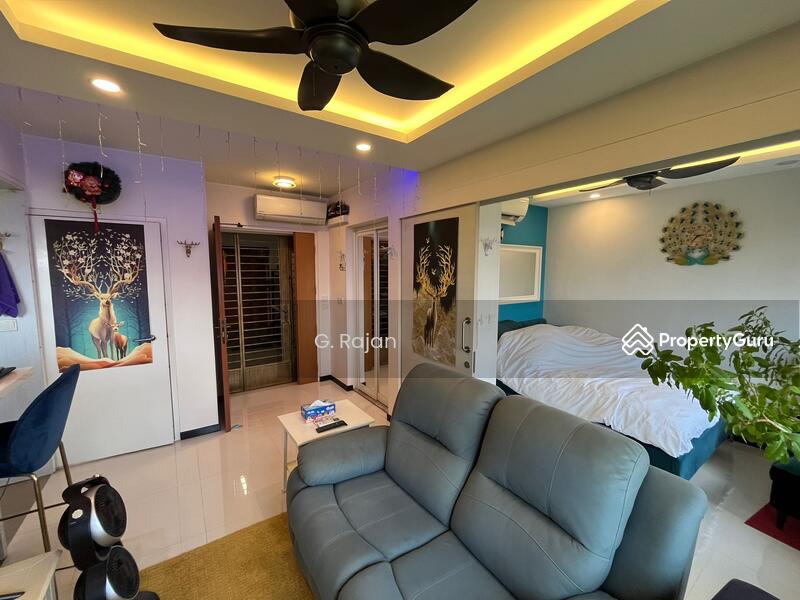 For Rent - 363A Sembawang Crescent