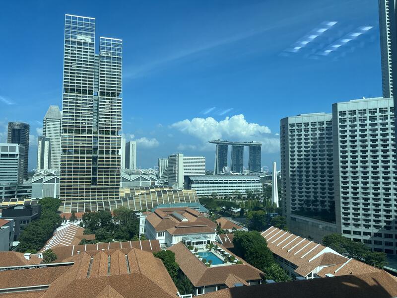 Odeon Towers, 331 North Bridge Rd, 2,000 sqft, Office For Rent, by Andre Ong, 25235824 - CommercialGuru.com.sg