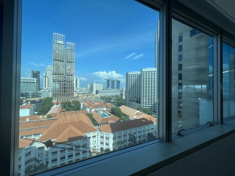 Odeon Towers, 331 North Bridge Rd, 2,000 sqft, Office For Rent, by Andre Ong, 25235824 - CommercialGuru.com.sg