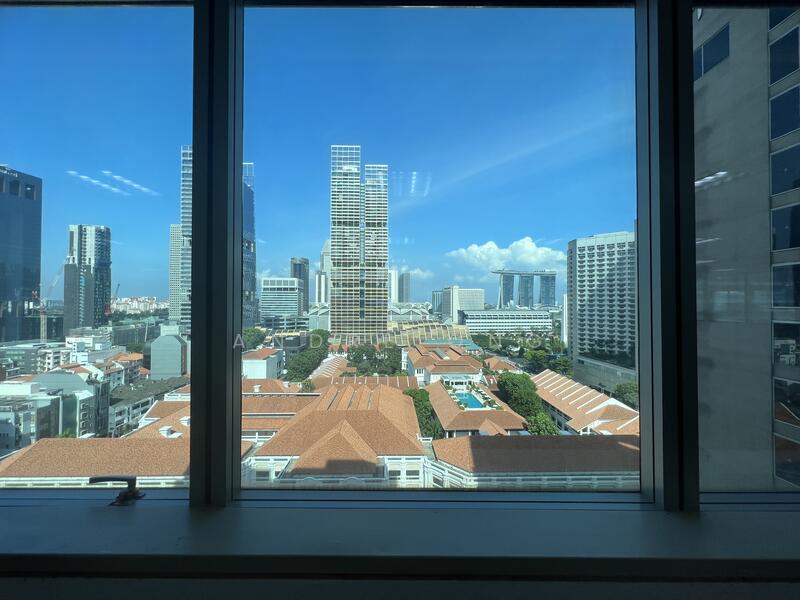 Odeon Towers, 331 North Bridge Rd, 2,000 sqft, Office For Rent, by Andre Ong, 25235824 - CommercialGuru.com.sg