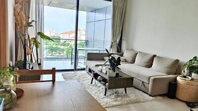 For Rent - Concourse Skyline