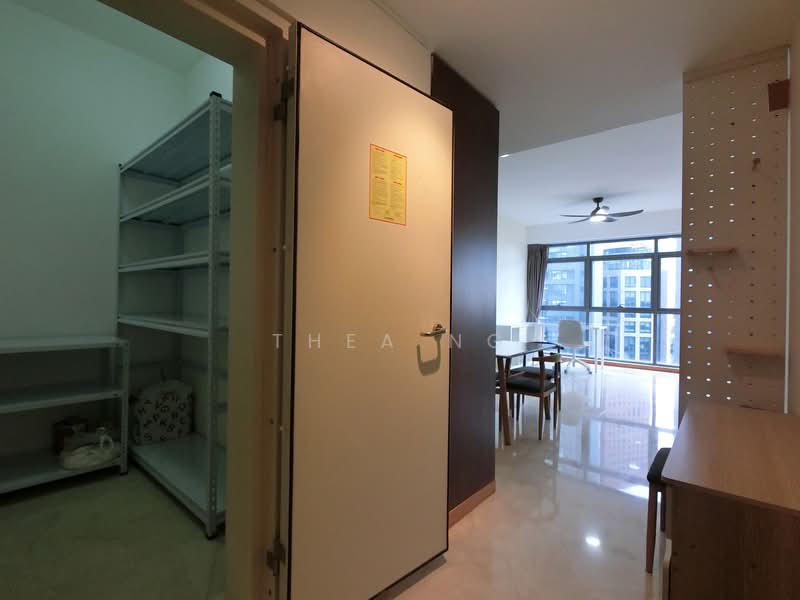 Icon, 10 Gopeng Street, 1 Bedroom, 570 sqft, Apartment For Rent, by Thea Ng, 25235944 - PropertyGuru.com.sg