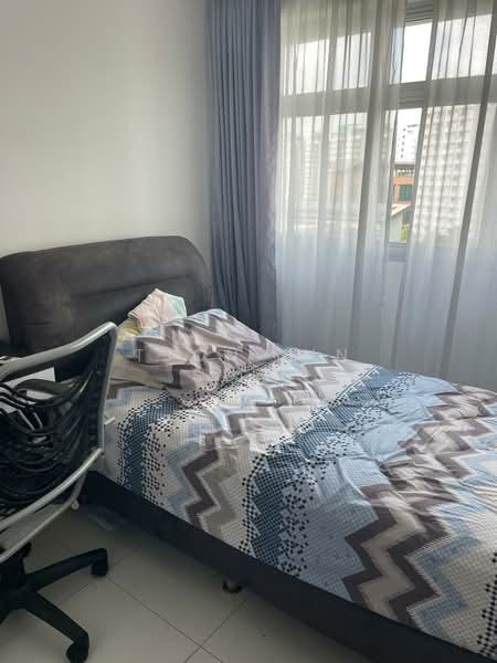 208C Punggol Place, 208C Punggol Place, 2 Bedrooms, 700 sqft, HDB Flat For Rent, by Tjon Lin Seen, 25235958 - PropertyGuru.com.sg